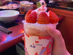 -吼堂老火锅(万寿宫店)
