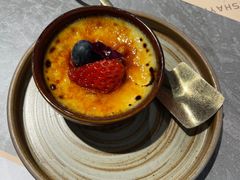 -一沙一城·甄品牛扒(国贸店)