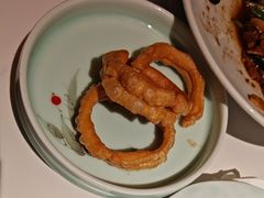 -四世同堂·京菜·烤鸭(双井店)
