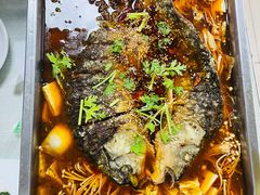 -枣庄辣子鸡(隐珠二路店)