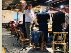 -巴人堂(女儿城店)