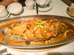 -徽韵人家·传承正宗徽菜(牡丹园店)