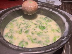 -大良毋米粥(锦龙路总店)
