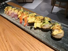 -晴季寿司(活力城店)