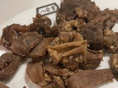 -八合里潮汕鲜牛肉火锅(上海汇智广场店)