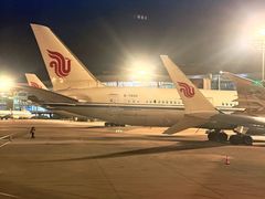 -青岛胶东国际机场