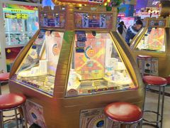 -大玩家(大连高新万达店)