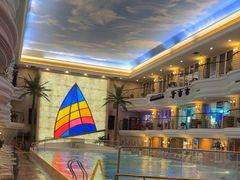 -海韵之星邮轮水会(明发商业广场店)