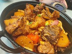 -伊帆食府·青海地方特色美食