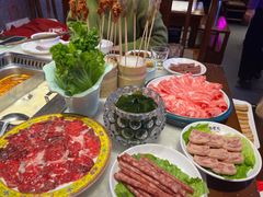 -重庆高老九火锅(万象城店)