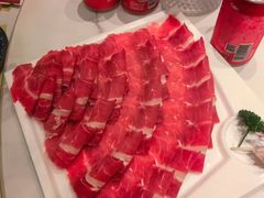 -南门涮肉(上海二店)