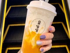 福栗波波茶-果呀呀(国金街店)
