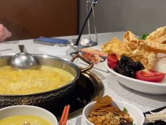 -八珍玉食鸡煲·打边炉(印象城店)