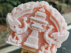 -东湖磨山景区