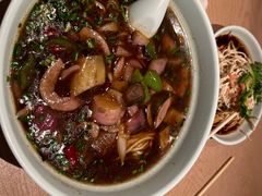-东园小馆·早茶·淮扬小炒(水街店)