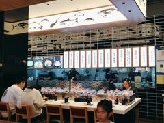 -三禾寿司(南城印象汇店)