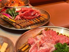 -西塔老太太泥炉烤肉(苏州大悦城店)