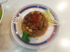 -牛楠楠·香港牛腩茶餐厅(永旺店)