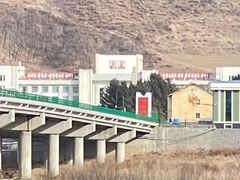 -图们国门景区