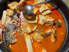 -沈家花园如皋菜(海阳路店)