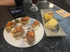 -菊上料理(蜀山银泰百货店)