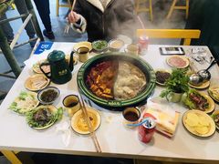 -有拈头成都市井火锅(淮南街店)