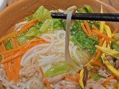-云海肴·汽锅鸡·云南菜(广安门天虹店)
