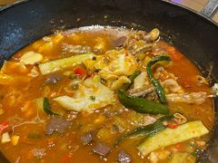 -陈厨老味·老派郴州菜(宜章店)