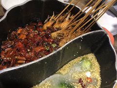 -成都吃客(九眼桥店)