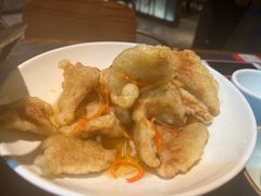 -金掌勺东北菜(格兰晴天店)