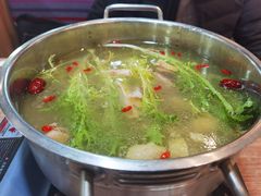 -傣香原味·傣味特色菜·手抓饭(呈贡吾悦广场店)