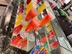 -芭菲盛宴·环球美食(解放碑英利国际店)