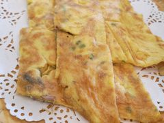 家鸡蛋煎鱼肠-阿多私房菜(顺德店)