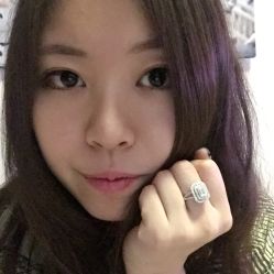 -闺蜜美甲