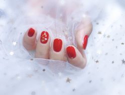 -甲舍美甲美睫艺术馆