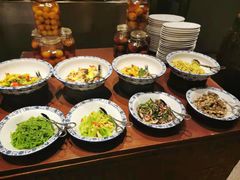 -广州富力君悦大酒店·凯菲厅