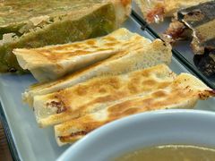 -众品老方子锅贴甜沫(李村店)