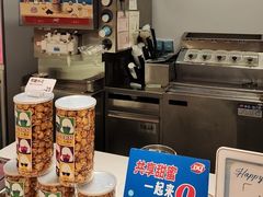 -DQ·蛋糕·冰淇淋(新世纪6F店)