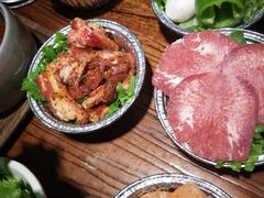 -原始泥炉烤肉(总店)