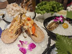 -海月轩海鲜豆捞(紫金塔店)