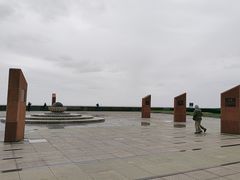 -南汇嘴观海公园