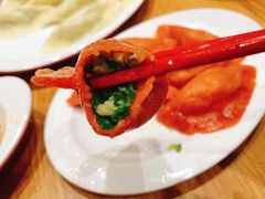 -喜家德虾仁水饺(青岛永旺东部店)