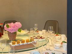 -云里小坐·小院里·团建·宴请·下午茶(三圣乡店)