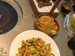 -创味·民间海南菜·非遗藤桥排骨(藤桥·免税城店)