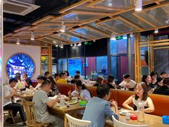 大堂-成都吃客(九眼桥店)