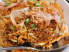 酱油炒饭-老板恋上鱼(印象城店)