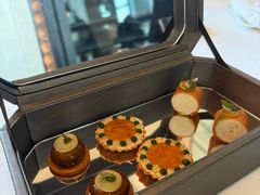 -Caprice(香港四季酒店)