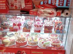 -味多美蛋糕(看丹桥店)