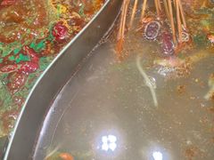 -老马路串串香火锅(北门桥店)