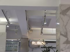 大堂-党公糖水铺(鹭江店)